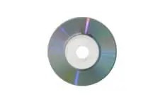 CD-Rohlinge Mini